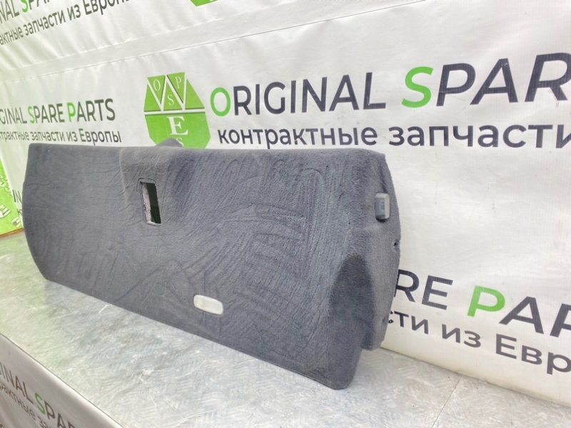 Обшивка двери багажника, 1300 рублей, Калининград