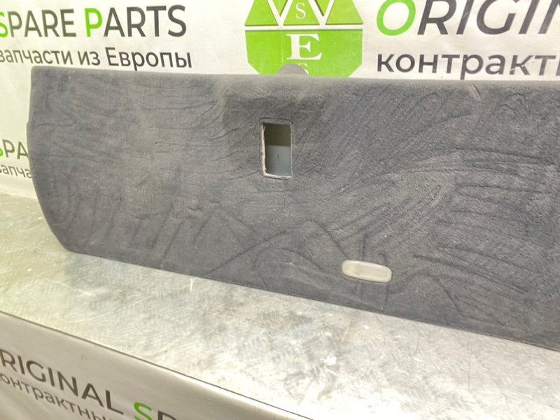 Обшивка двери багажника, 1300 рублей, Калининград