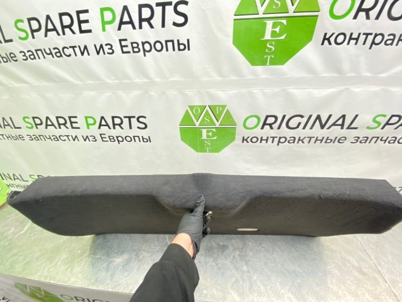 Обшивка двери багажника, 1300 рублей, Калининград