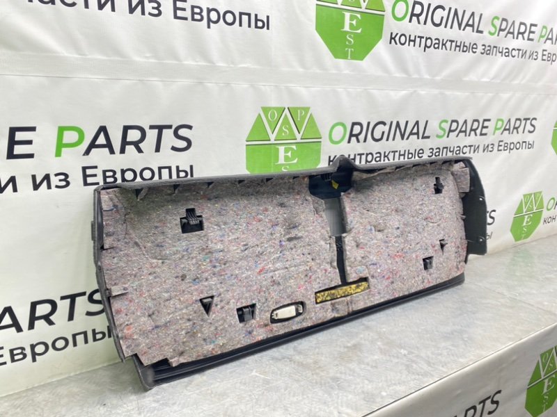 Обшивка двери багажника, 1300 рублей, Калининград