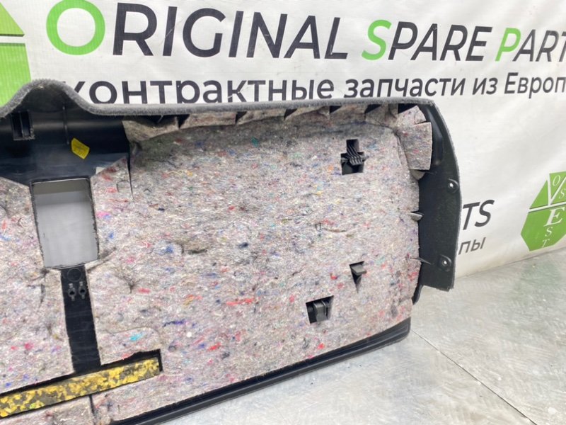 Обшивка двери багажника, 1300 рублей, Калининград