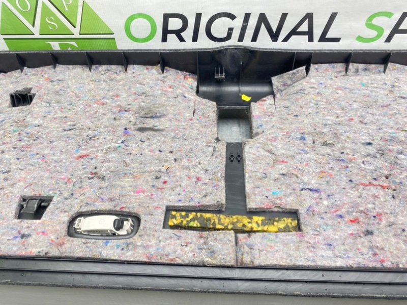 Обшивка двери багажника, 1300 рублей, Калининград