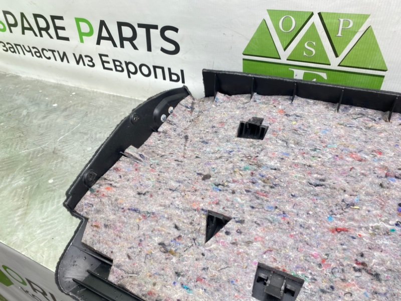 Обшивка двери багажника, 1300 рублей, Калининград