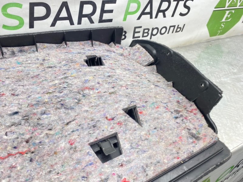 Обшивка двери багажника, 1300 рублей, Калининград