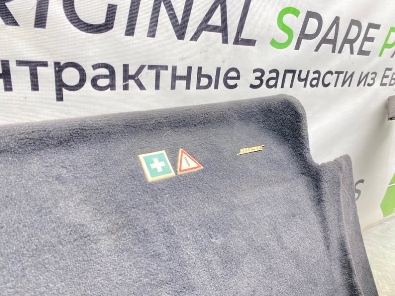 Обшивки багажника, 4100 рублей, Калининград