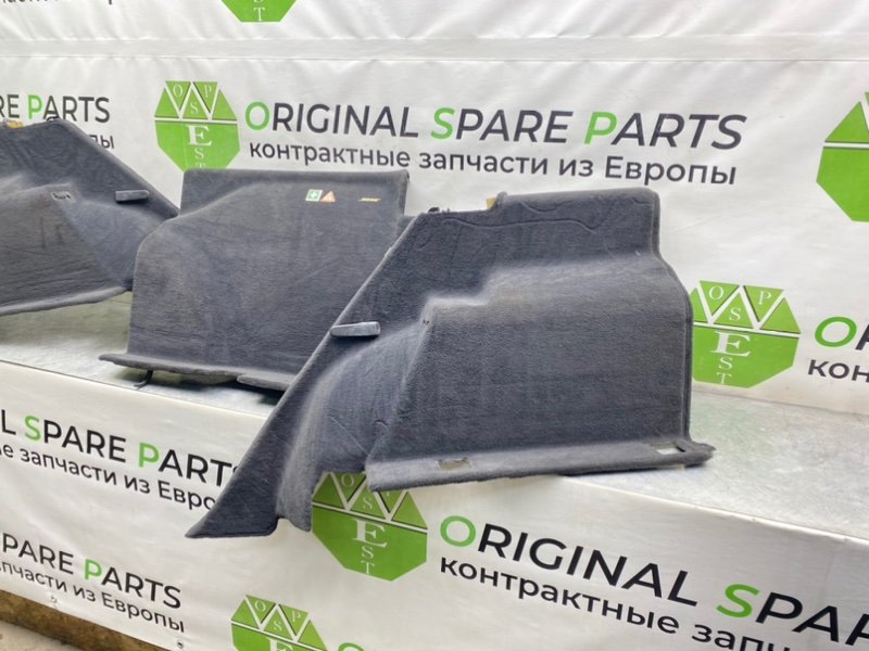 Обшивки багажника, 4100 рублей, Калининград