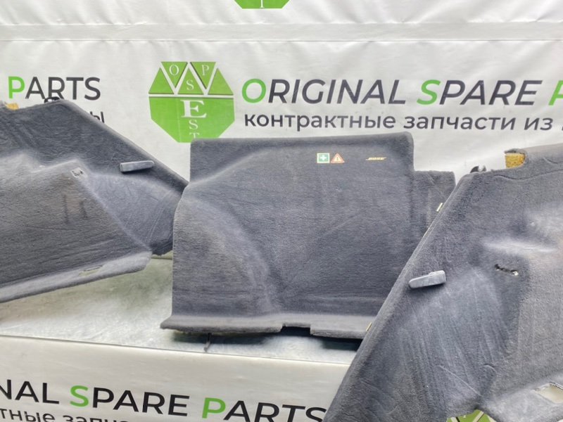 Обшивки багажника, 4100 рублей, Калининград