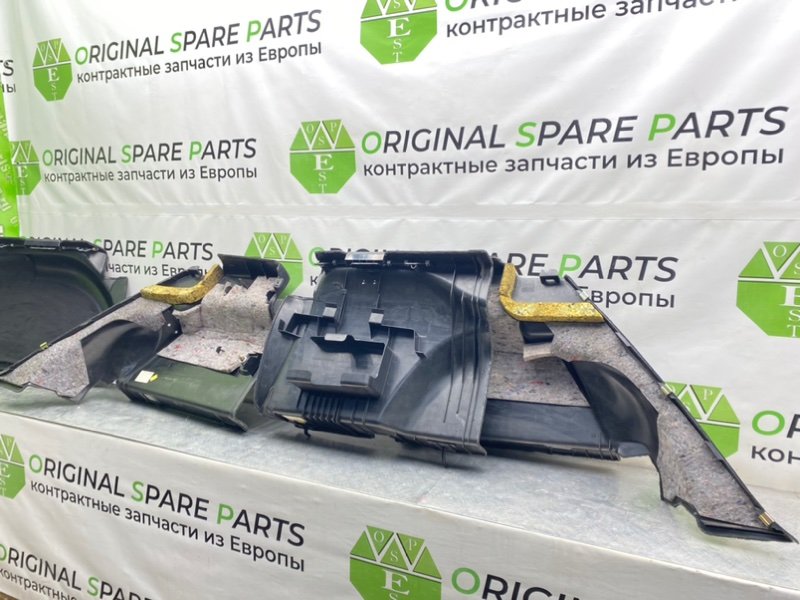 Обшивки багажника, 4100 рублей, Калининград