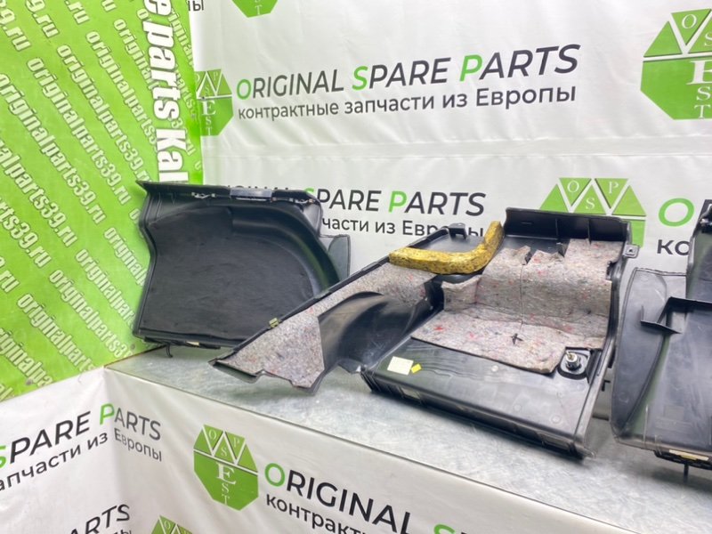 Обшивки багажника, 4100 рублей, Калининград