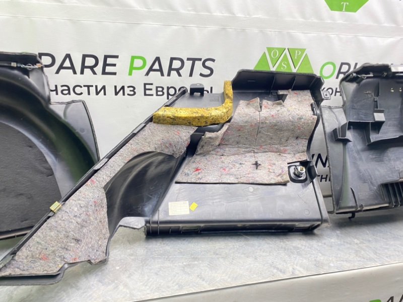 Обшивки багажника, 4100 рублей, Калининград