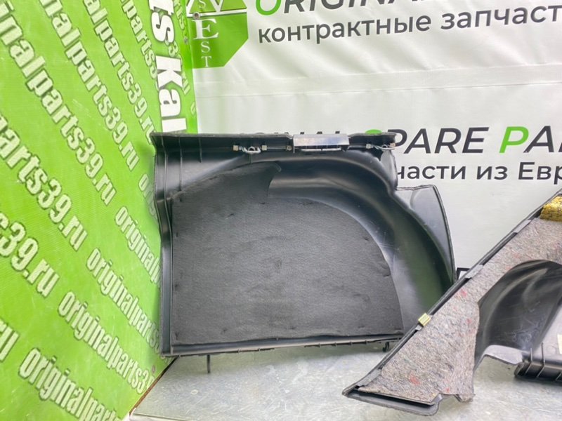 Обшивки багажника, 4100 рублей, Калининград