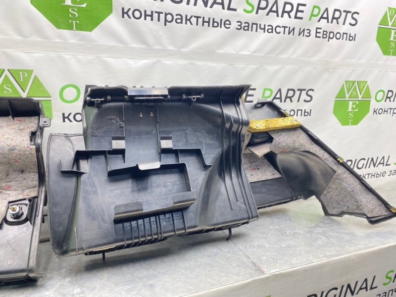 Обшивки багажника, 4100 рублей, Калининград