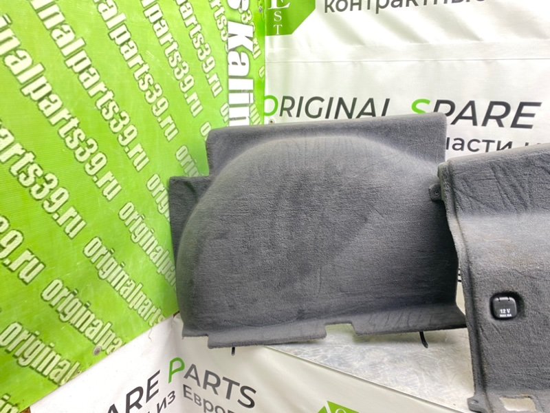 Обшивки багажника, 4100 рублей, Калининград