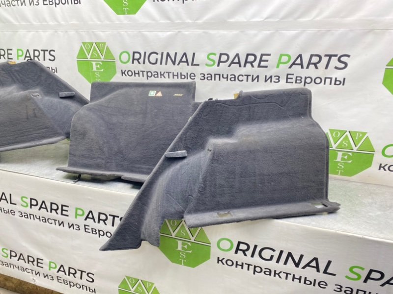 Обшивки багажника, 4100 рублей, Калининград