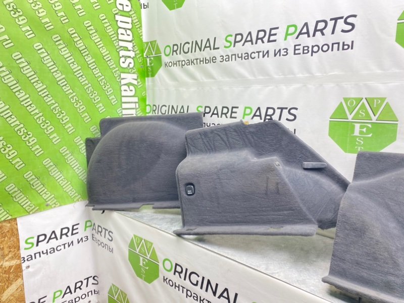 Обшивки багажника, 4100 рублей, Калининград