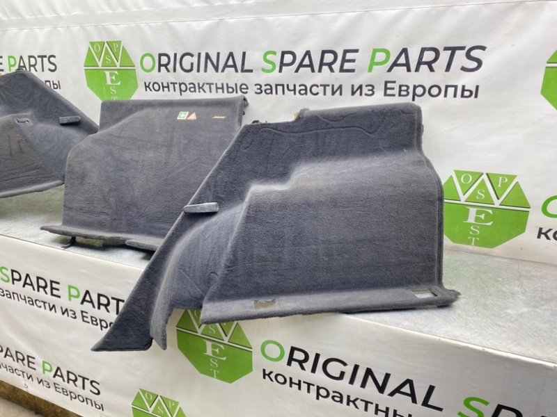 Обшивки багажника, 4100 рублей, Калининград