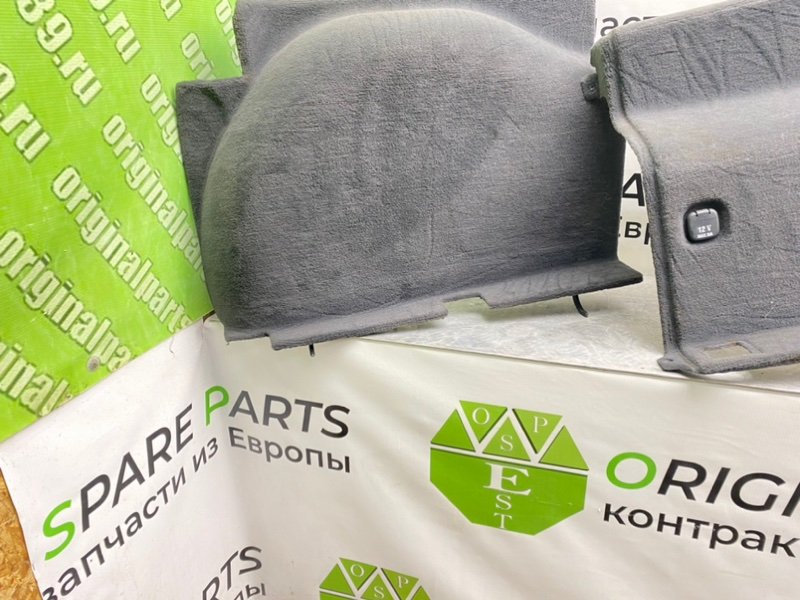 Обшивки багажника, 4100 рублей, Калининград