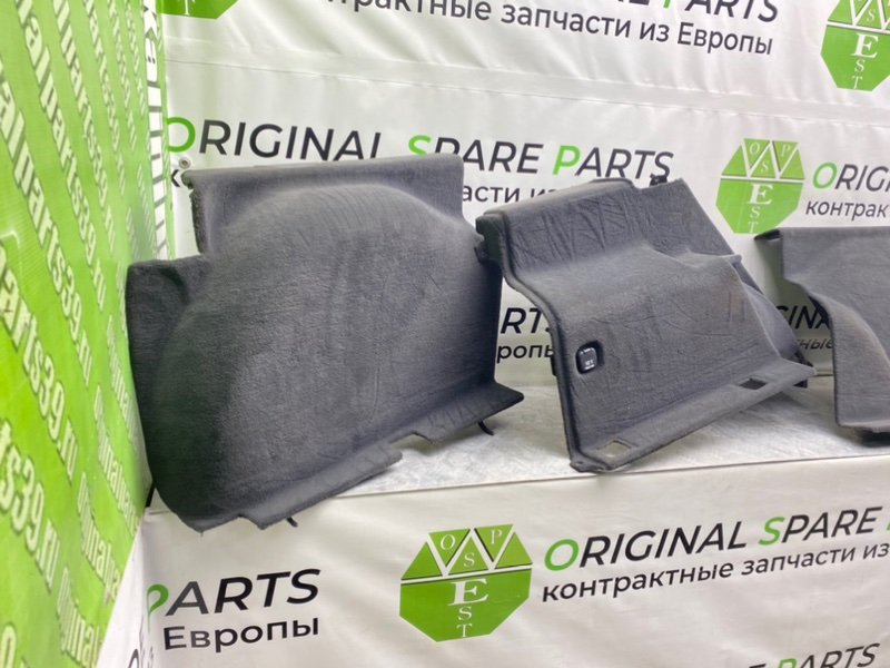 Обшивки багажника, 4100 рублей, Калининград