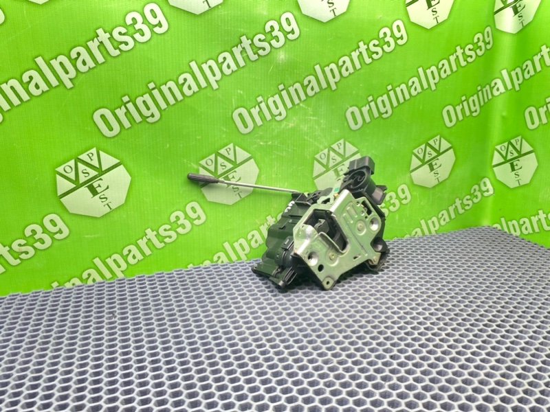 Замок двери, 2000 рублей, Калининград