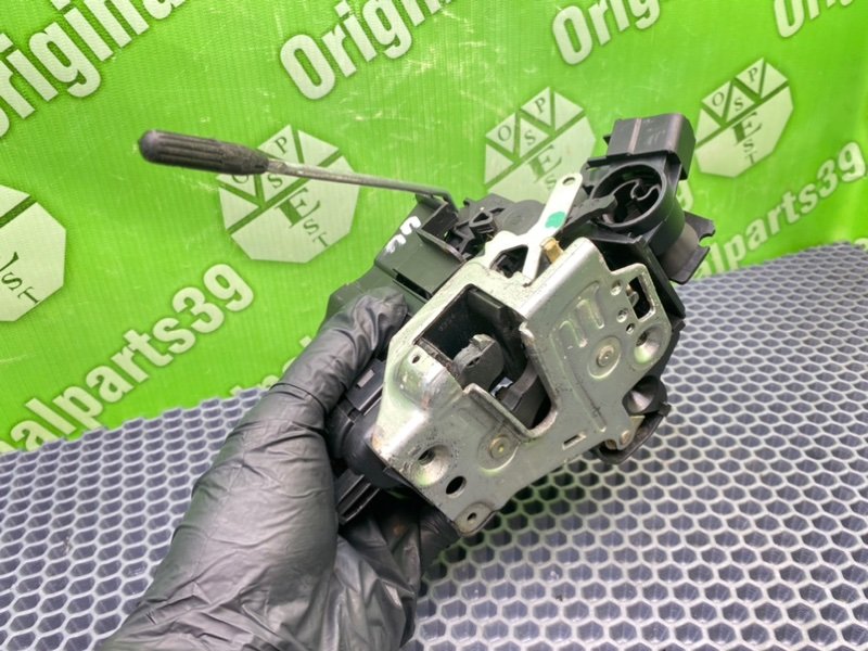 Замок двери, 2000 рублей, Калининград