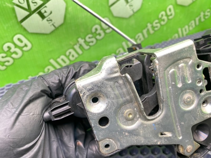 Замок двери, 2000 рублей, Калининград