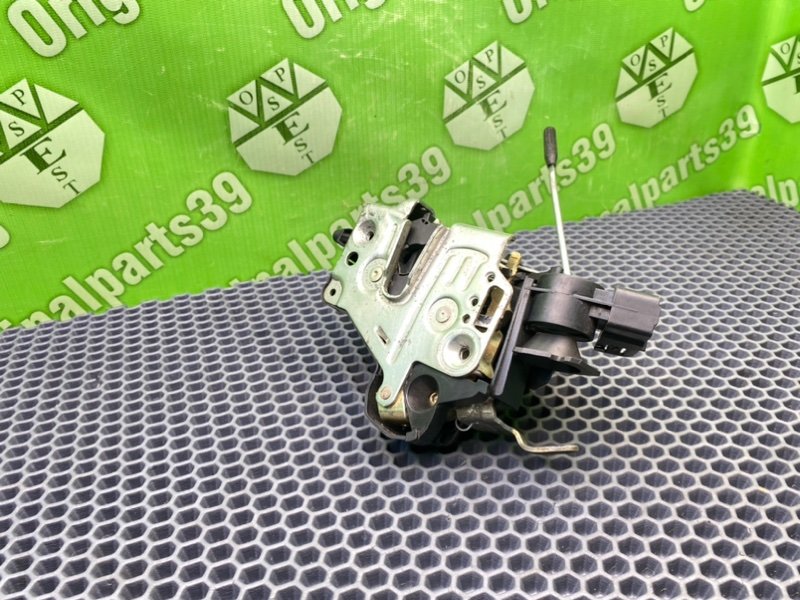 Замок двери, 2000 рублей, Калининград