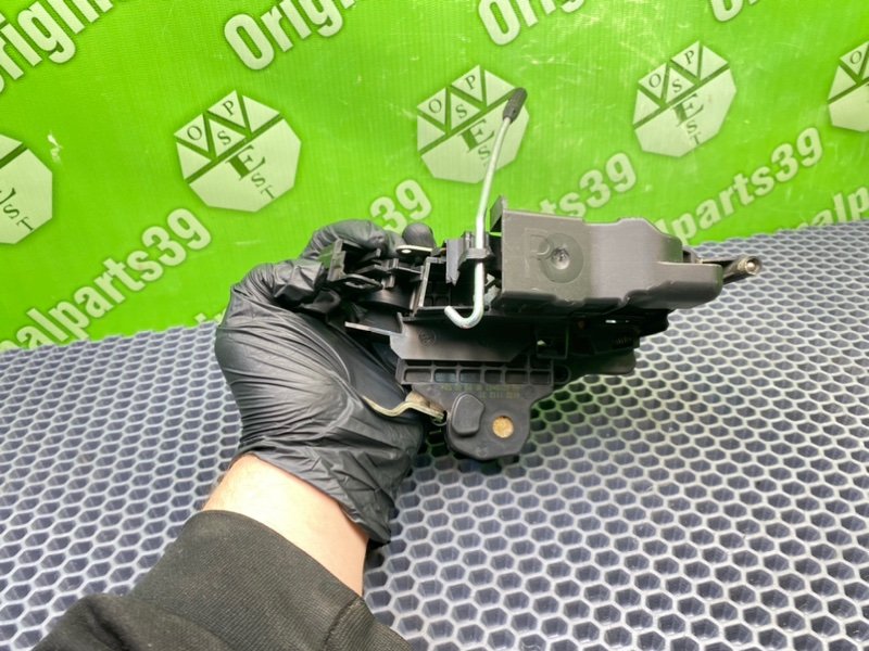 Замок двери, 2000 рублей, Калининград