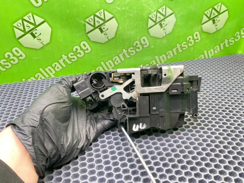 Замок двери, 2000 рублей, Калининград