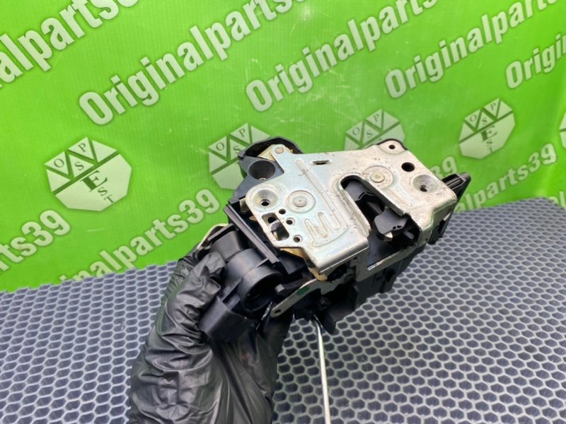 Замок двери, 2000 рублей, Калининград