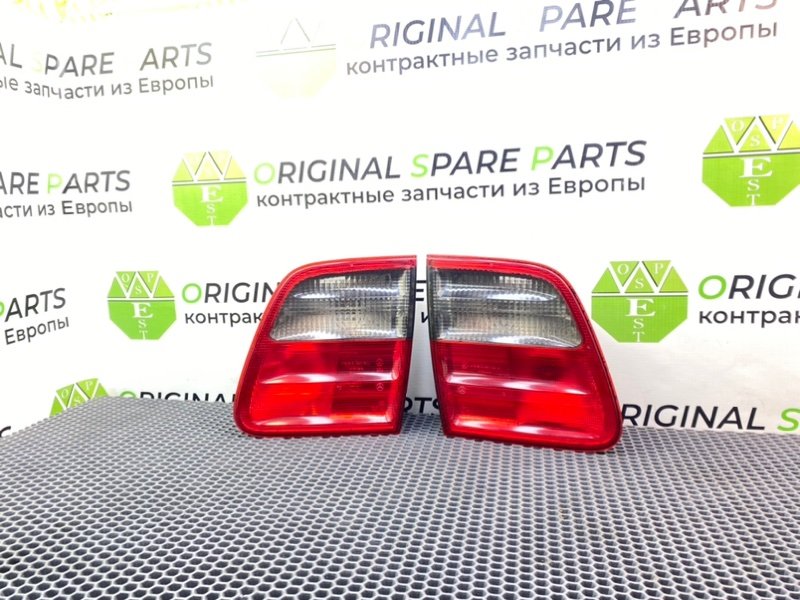 Фонари, 5100 рублей, Калининград