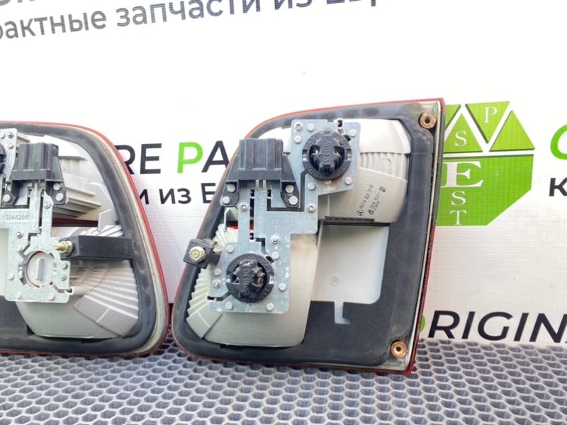 Фонари, 5100 рублей, Калининград