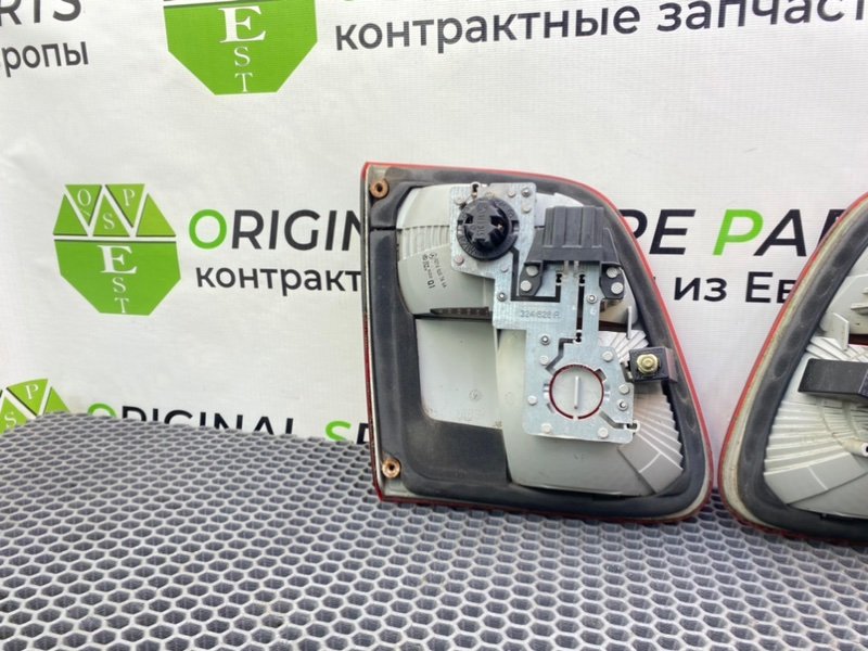 Фонари, 5100 рублей, Калининград