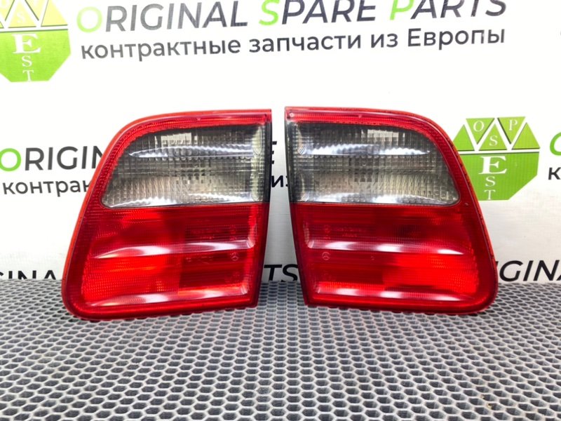 Фонари, 5100 рублей, Калининград