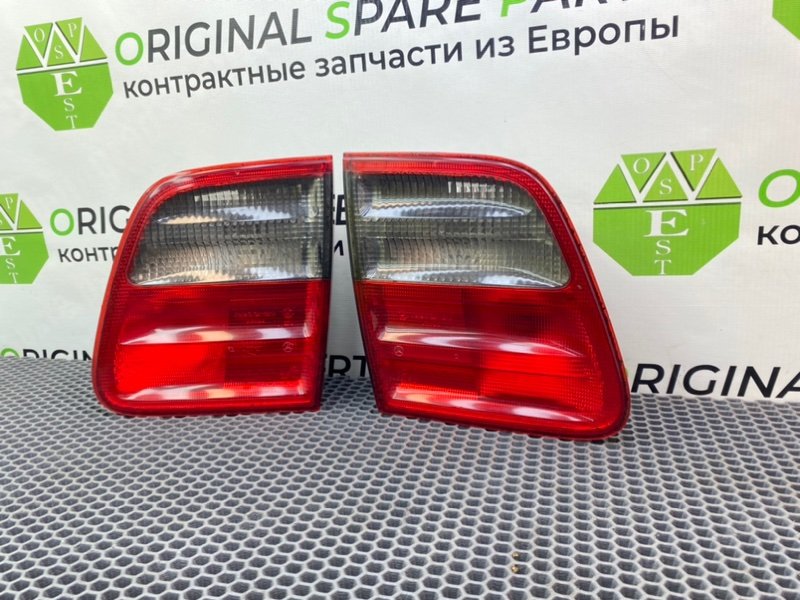 Фонари, 5100 рублей, Калининград