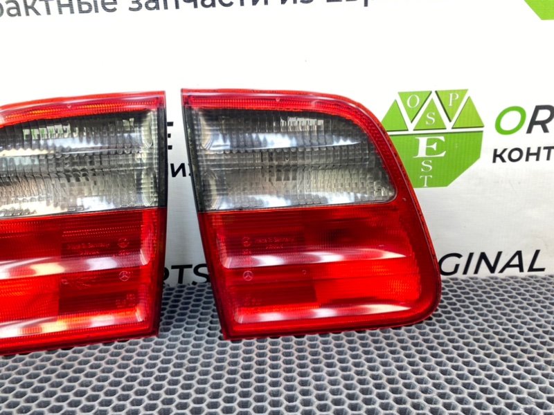 Фонари, 5100 рублей, Калининград