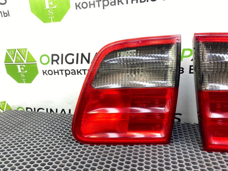 Фонари, 5100 рублей, Калининград