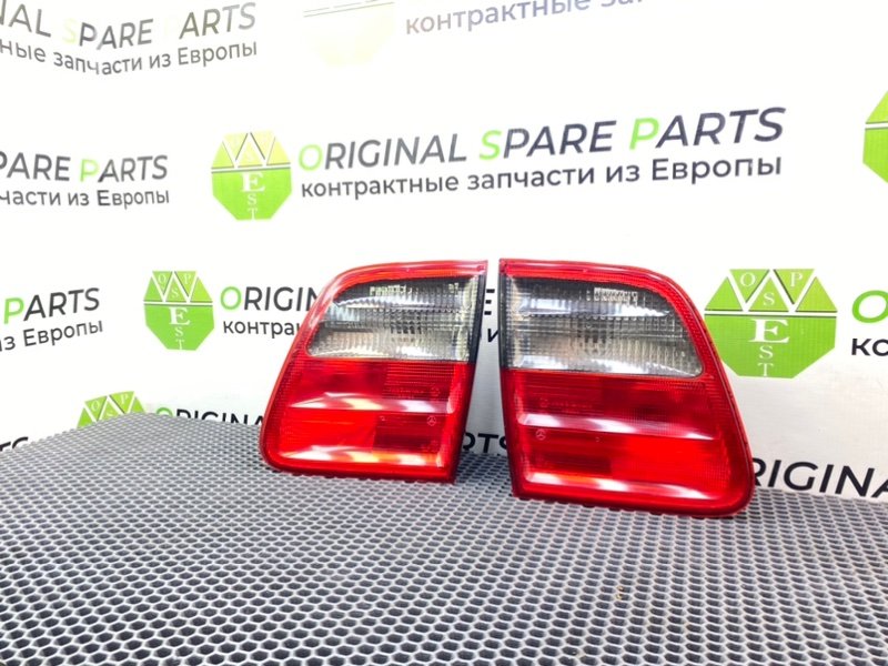 Фонари, 5100 рублей, Калининград