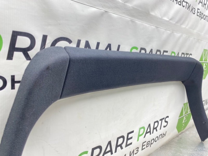 Накладка крышки багажника, 1200 рублей, Калининград