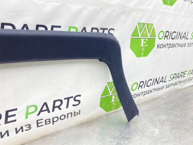 Накладка крышки багажника, 1200 рублей, Калининград