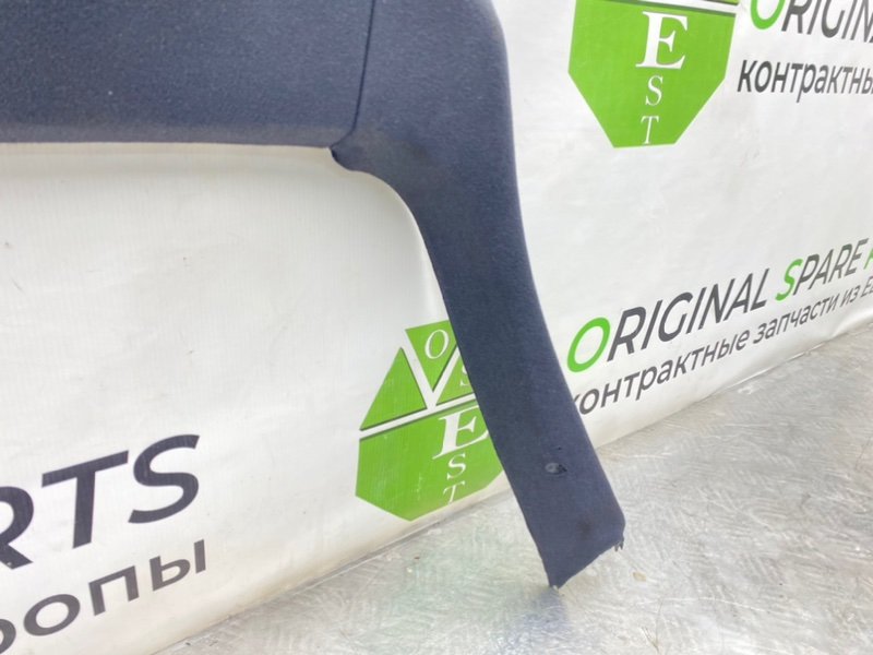 Накладка крышки багажника, 1200 рублей, Калининград