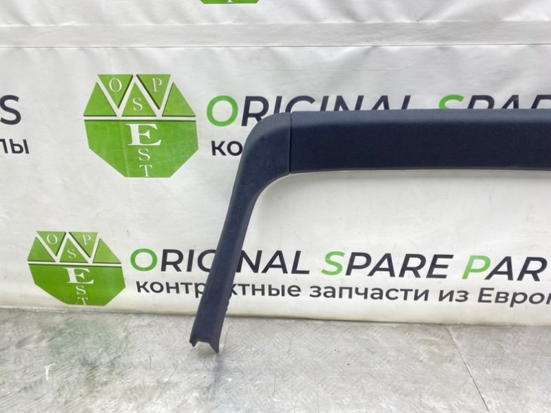 Накладка крышки багажника, 1200 рублей, Калининград