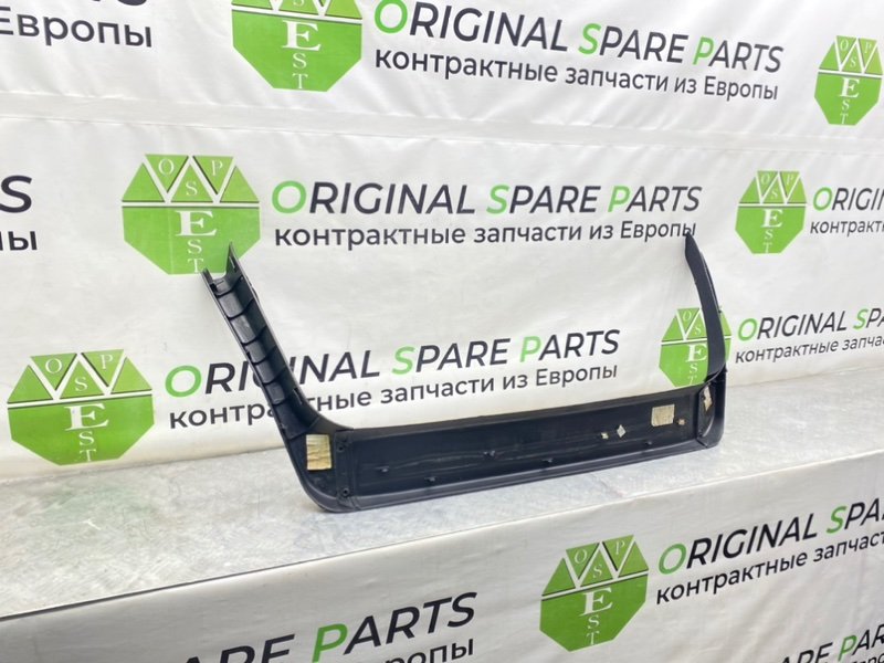 Накладка крышки багажника, 1200 рублей, Калининград