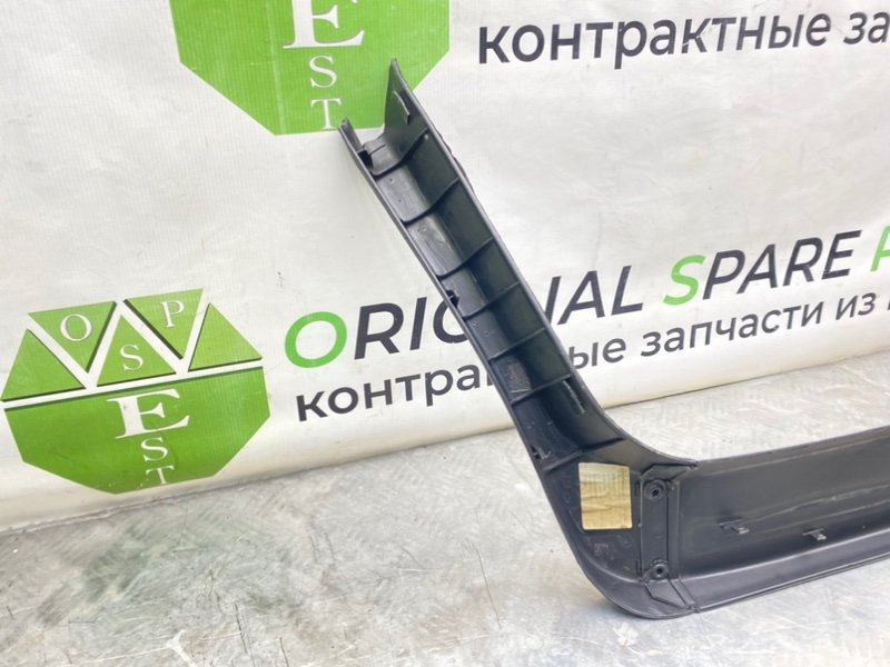 Накладка крышки багажника, 1200 рублей, Калининград