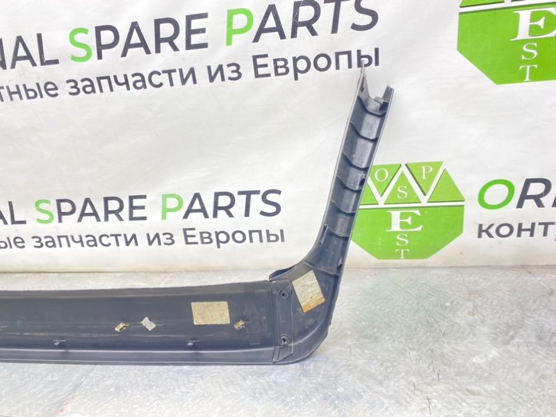 Накладка крышки багажника, 1200 рублей, Калининград