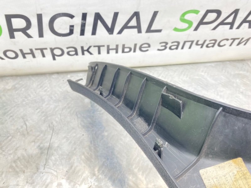 Накладка крышки багажника, 1200 рублей, Калининград