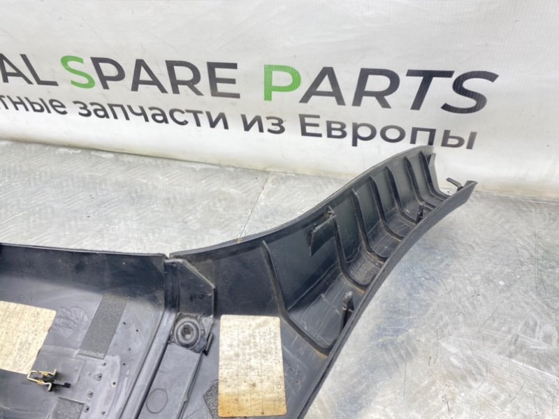 Накладка крышки багажника, 1200 рублей, Калининград