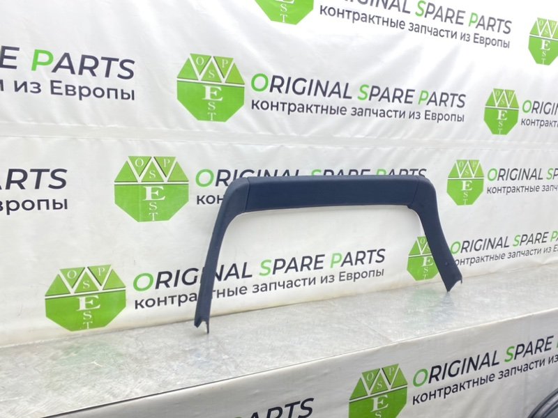 Накладка крышки багажника, 1200 рублей, Калининград