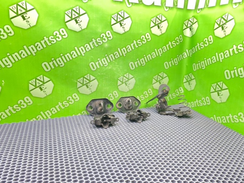 Язычок капота, 2100 рублей, Калининград