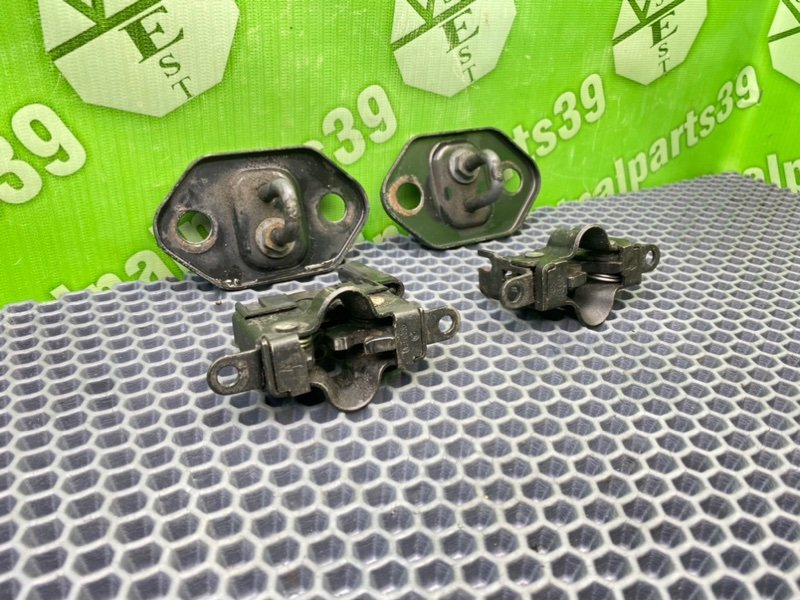 Язычок капота, 2100 рублей, Калининград