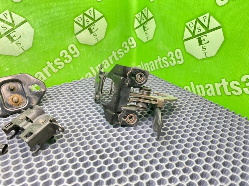 Язычок капота, 2100 рублей, Калининград